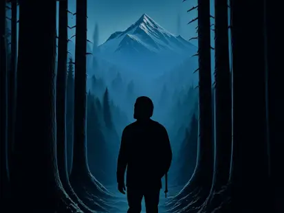 A Life in the Shadows: