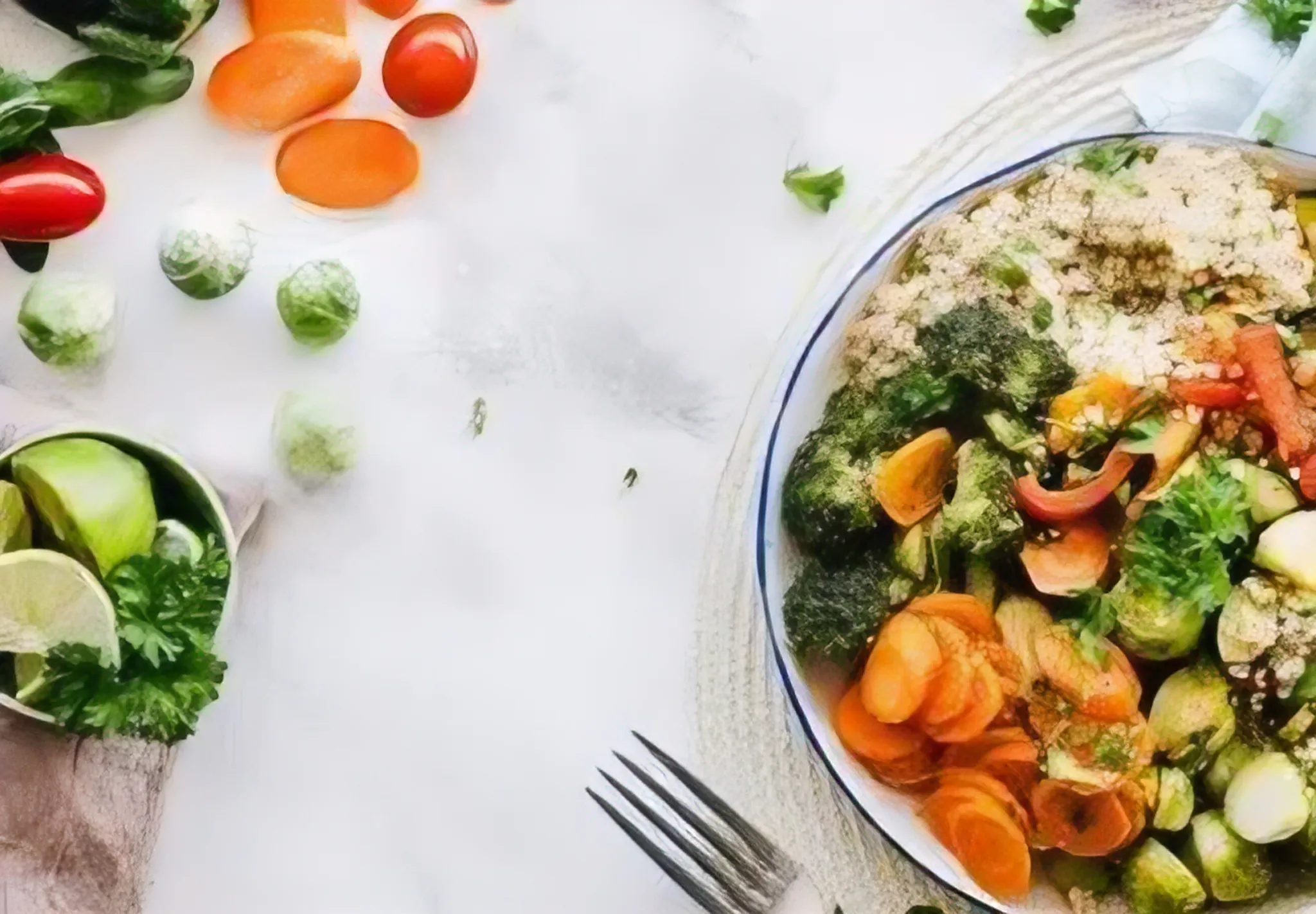 Optimize Your Health & Well Being