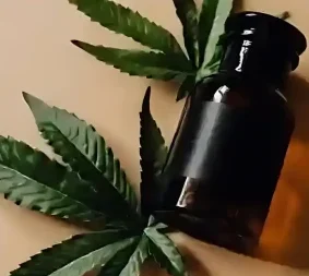 Pharmaceuticals vs. Natural Alternatives